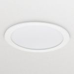 Philips LED Downlight Coreline DN145B 24.8W 2100lm 90D - 829 Warm Wit | 217mm - InterAct Dimbaar