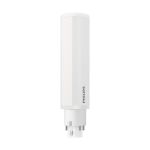 Philips CorePro PL-C LED 6.5W 700lm - 830 Warm Wit | 4-Pin - Vervangt 18W