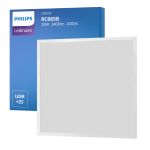 Philips LED Paneel Ledinaire RC065B 28W 3400lm - 840 Koel Wit | 60x60cm - UGR <22