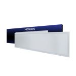 Noxion LED Paneel Delta Value V5 Backlit 28W 3920lm - 830/840 CCT | 120x30cm - UGR <19 - Dali Dimbaar