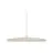 DFTP by Nordlux Artist 40 Pendelarmatuur Metaal Beige 25W 2300lm - 930 Warm Wit | Beste Kleurweergave - Dimbaar