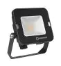 Ledvance LED Floodlight Compact Zwart 10W 1000lm 100D - 840 Koel Wit | IP65 - Symmetrisch 