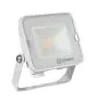 Ledvance LED Floodlight Compact Wit 10W 1000lm 100D - 840 Koel Wit | IP65 - Symmetrisch 