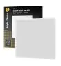 Bright Choice LED Paneel Backlit 36W 3240lm - 840 Koel Wit | 60x60cm - UGR <22