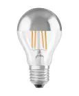 Ledvance Classic LED E27 Peer Filament Helder 6.5W 650lm - 827 Zeer Warm Wit | Vervangt 50W