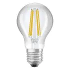 Ledvance Classic Superior LED Lamp E27 Peer Filament Helder 13.8W 1521lm - 927 Zeer Warm Wit | Beste Kleurweergave - Dimbaar - Vervangt 100W