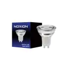 Noxion LED Spot GU10 PAR16 2.4W 230lm 36D - 830 Warm Wit | Vervangt 35W