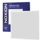 Noxion LED Paneel Delta Pro V3 30W 3960lm - 830 Warm Wit | 60x60cm - UGR 