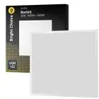 Bright Choice LED Paneel Backlit 36W 3600lm - 865 Daglicht | 60x60cm - UGR 