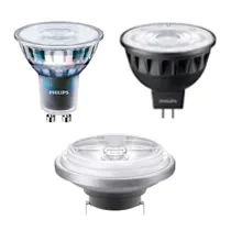 Philips Ampoules spots LED