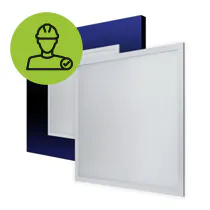 Exclusivité Discountlight - Panneaux LED