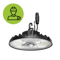 Exclusivité Discountlight - High-bay LED