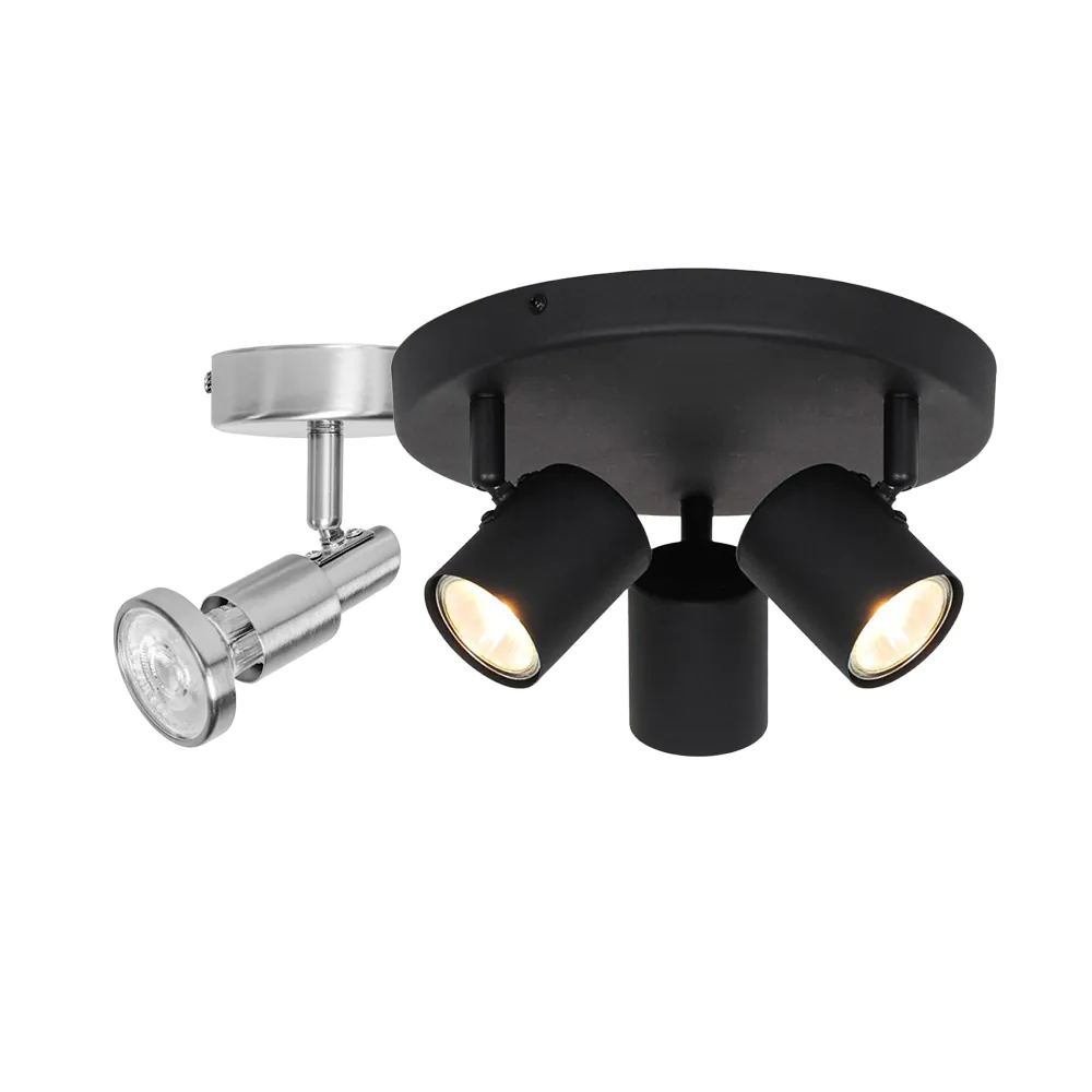 Spots de plafond design