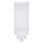 Ledvance Dulux-T LED 7W - 840 Blanc Froid | 4-Pins - Équivalent 18W
