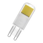 Osram LED Capsule G9 Claire 2.6W 320lm - 827 Blanc Très Chaud | Équivalent 30W