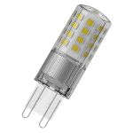 Ledvance Performance LED Capsule Claire G9 4.4W 600lm - 827 Blanc Très Chaud | Dimmable - Équivalent 48W