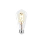 Sylvania ToLEDo Retro Smart LED E27 7W 806lm - Variable Blanc | Équivalent 60W