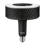 Philips TrueForce LED E40 HPI UN 140W 20000lm 60D - 840 Blanc Froid | Équivalent 400W