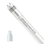 Philips Tube LED T8 CorePro (UN) High Output 8W 900lm - 840 Blanc Froid | 60cm - Équivalent 18W