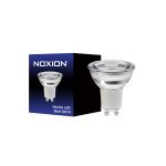 Noxion Spot LED GU10 PAR16 2.4W 230lm 36D - 830 Blanc Chaud | Équivalent 35W