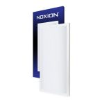 Noxion Panneau LED Ecowhite V4.0 20W 2400lm - 830-840-865 CCT | 60x30cm