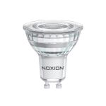 Noxion PerfectColor Spot LED GU10 PAR16 6.7W 575lm 36D - 940 Blanc Froid | Meilleur Rendu Des Couleurs - Dimmable - Équivalent 80W