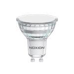 Noxion PerfectColor Spot LED GU10 PAR16 6.7W 650lm 120D - 930 Blanc Chaud | Meilleur Rendu Des Couleurs - Dimmable - Équivalent 50W