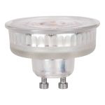 Eglo Spot LED GU10 PAR16 4W 400lm 38D - 827 Blanc Très Chaud | Équivalent 57W