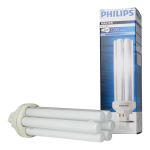 Philips MASTER PL-T 42W - 840 Blanc Froid | 4-Pins