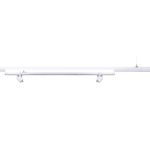 Noxion NX-Line Module 70W 11200lm 30D - 840 Blanc Froid | 1500mm - 8 Pôles