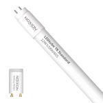 Noxion Tube LED T8 Avant (EM/Direct 230V) Standard Output 19W 2300lm - 865 Lumière Du Jour | 150cm - Équivalent 58W