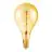 Osram Vintage 1906 LED E27 Poire Filament Dorée 160mm 5W 300lm - 820 Blanc Très Chaud | Dimmable - Équivalent 40W
