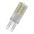 Osram LED Capsule G9 Claire 4.8W 600lm - 840 Blanc Froid | Équivalent 48W