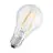 Osram Classic LED E27 Poire Filament Claire 6.5W 806lm - 865 Lumière Du Jour | Équivalent 60W