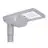 Ledvance Éclairage public LED Flex Petit RV25ST Gris 25W 3370lm 25x145D - 730 Blanc Chaud | IP66 – Asymétrique