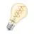 Osram Vintage 1906 LED Classic Slim E27 Poire Filament Dorée 8W 806lm - 922 Blanc Très Chaud | Meilleur Rendu Des Couleurs - Dimmable - Équivalent 60W
