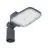 Ledvance Éclairage Public LED Urban Lanterne Gris 45W 6075lm 165x65D - IP66 - Asymétrique 