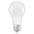 Ledvance Classic LED E27 Poire Dépolie 8.8W 806lm - 827 Blanc Très Chaud | Lumière Du Jour Sensor - Équivalent 60W