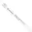 Ledvance Tube LED T8 Performance (EM/Direct 230V) High Output 19.3W 3100lm - 840 Blanc Froid | 150cm - Détecteur De Mouvement - Équivalent 58W