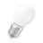 Ledvance Classic LED E27 Poire Dépolie 3.4W 470lm - 827 Blanc Très Chaud | Dimmable - Équivalent 40W