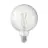Calex Smart Tuya Wifi E27 Globe Filament 7.5W 1055lm - 818-830 Variable Blanc | Dimmable - Équivalent 75W 