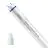Philips LED Tube T8 MASTER (EM/Direct 230V) Ultra Output 16W 2300lm - 830 Blanc Chaud | 105cm - Équivalent 38W