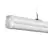 Noxion LED Rail De Fixation Suspendu NX-Line 70W 11200lm 120D - 840 Blanc Froid | 1500mm - 8 Pôles