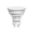 Noxion PerfectColor Spot LED GU10 PAR16 6.7W 650lm 120D - 927 Blanc Très Chaud | Meilleur Rendu Des Couleurs - Dimmable - Équivalent 50W