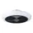 Eglo Ventilateur Sayulita 1 ABS Blanc, Noir 20.8W 820lm - 827-865 Variable Blanc | Dimmable