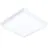Eglo Connect.Z Smart Plafonnier Éclairage de salle de bains Fueva 6-Z Plastique Blanc 13.5W 2000lm - 827-865 Variable Blanc + RGB | Dimmable