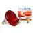Philips PAR38 IR 175W E27 230V Rouge