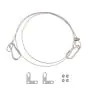 LedVance Panel Câble de sécurité et de suspension  4x