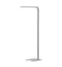 Ledvance LED Lampadaires Salon Gris 43W 5400lm - 830 Blanc Chaud | 1500mm - EU Prise
