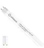 Ledvance Tube LED T8 Superior (EM/Direct 230V) High Output 11.4W 2000lm - 865 Lumière Du Jour | 105cm - Équivalent 38W